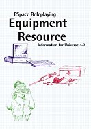 Equipment Resource v1.0