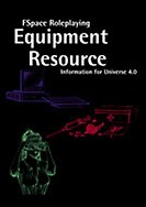 Equipment Resource v1.1
