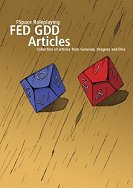 FED GDD Articles