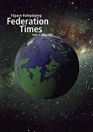 Federation Times Issue 2