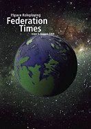 Federation Times Issue 5