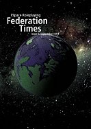 Federation Times Issue 6