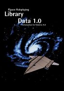 Library Data v1.0