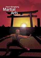 Martial Arts Expansion v1