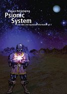 Psionic System v1.1