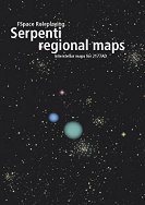 Serpenti Regional Maps
