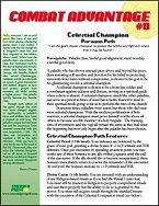 8: Celestial Champion