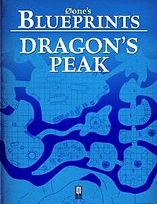Dragon's Peak