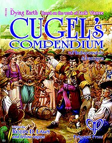 Cugel's Compendium of Indispensable Advantages
