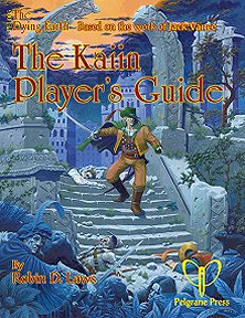The Kaiin Player's Guide