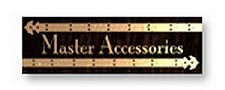 Master Accessories from 0one Games