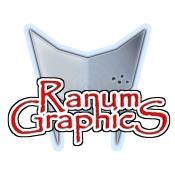 Fantasy Tiles & Props from Ranum Graphics