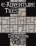 Dungeons Vol.1