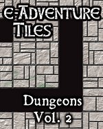 Dungeons Vol.2