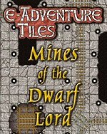 Mines of the Dwarf Lord
