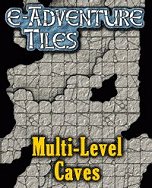Multi-Level Caves