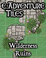 Wilderness Ruins