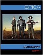 Career Book 1