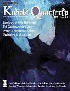 Kobold Quarterly # 2