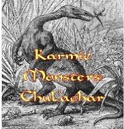 Karmic Monsters: Chul'achar