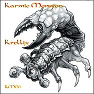 Karmic Monster: Krellix
