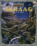 Skraag - City of Orcs