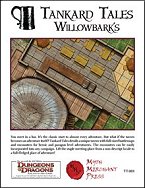 Tankard Tales: Willowbark's