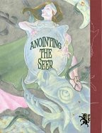 Anointing the Seer