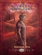 Savage Worlds Suzerain Rulebook (Beta)
