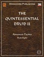 The Quintessential Druid 2