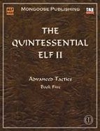 The Quintessential Elf 2