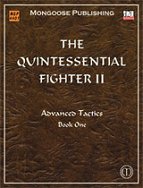 The Quintessential Fighter 2