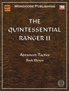 The Quintessential Ranger 2