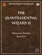 The Quintessential Wizard 2