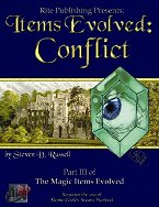 Items Evolved: Conflict