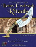 Items Evolved: Rituals