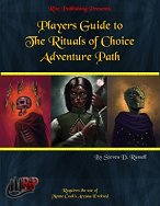 Player's Guide to the Rituals of Choice