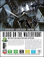 #01: Blood on the Waterfront