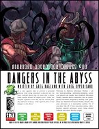#06: Dangers in the Abyss