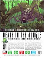 #09: Death in the Jungle