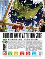 #04: Enlightenment at the Dim Spire