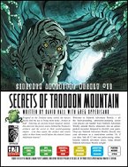 #11: Secrets of Trodoon Mountain