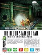 #02: The Blood Stained Trail