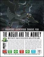 #10: The Mogur and the Monkey