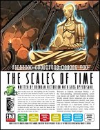 #08: The Scales of Time