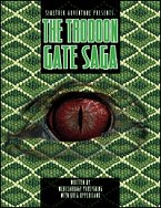 The Trodoon Gate Saga