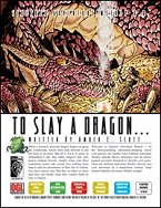 #00: To Slay a Dragon