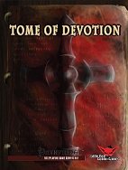 Tome of Devotion