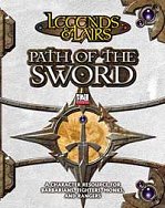 Path of the Sword