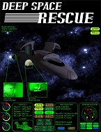 Deep Space Rescue